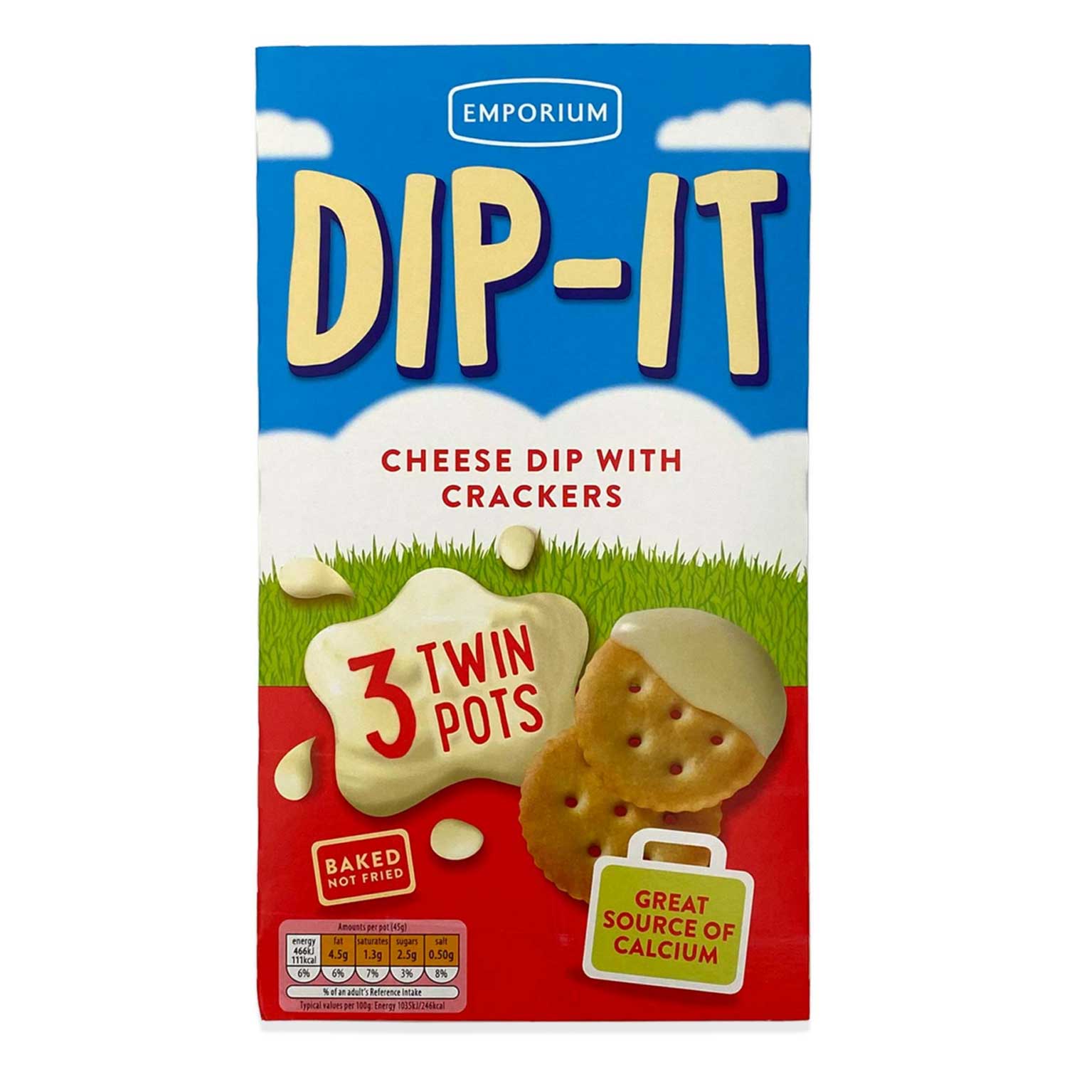 aldi dunker cookies